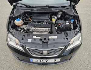 SEAT IBIZA 1.4MPI Clima PilotAutomat SenzoriParcare ImportGermania Euro5  - imagine 7