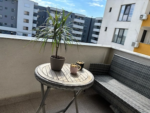 Apartament 2 camere metrou Păcii - imagine 7