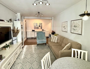 Penthouse cu scara interioara, 85 mp utili, 3 camere, 2 Terase, zona Centru - imagine 10