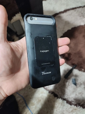 Telefon iPhone 6