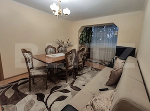 Apartament cu 2 camere de 41mp la etajul 1 din 2 cu parcare in zona 14 Mai - imagine 3