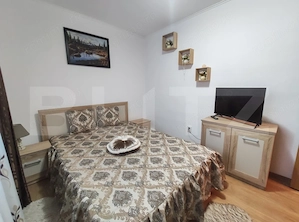 Apartament cu 2 camere de 41mp la etajul 1 din 2 cu parcare in zona 14 Mai - imagine 5