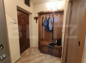 Apartament cu 2 camere de 41mp la etajul 1 din 2 cu parcare in zona 14 Mai - imagine 7