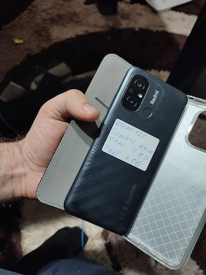 Telefon Xiaomi 12 c