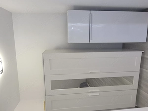 Ideal studenți, studio, mobilat utilat, centrală gaz, AC, wi-fi - imagine 3