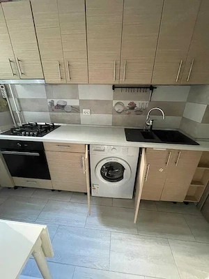 apartament 2 camere-colentina-obor-metrou 7 minute-centrala proprie - imagine 7