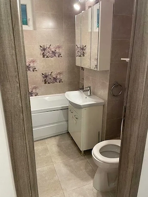 apartament 2 camere-colentina-obor-metrou 7 minute-centrala proprie - imagine 8