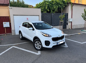   *Kia Sportage *100.000Km* Stare Ca Nouă *Unic Proprietar ! 
