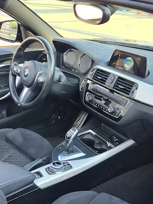 BMW Seria 2 LCI Cabrio b48 M Pack - imagine 8