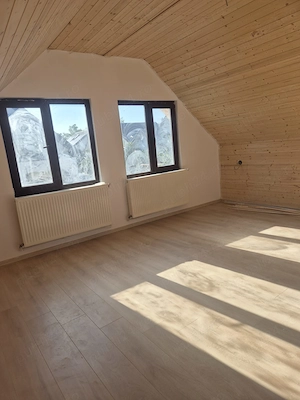 Casa P+M in localitatea Lumina, centru - imagine 5