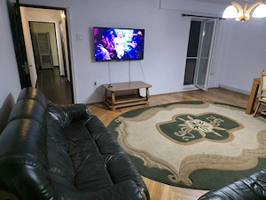 Apartament 4 camere de închiriat - imagine 2