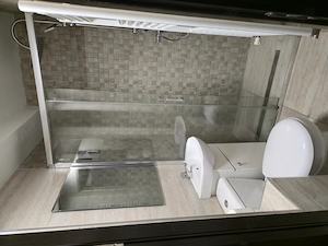 Apartament 4 camere de închiriat - imagine 4