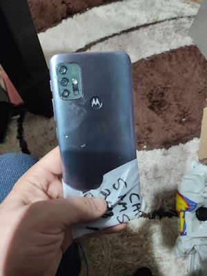 telefon Motorola g32