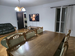 Apartament 4 camere de închiriat - imagine 3