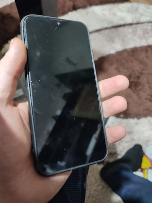 Telefon Motorola e6i