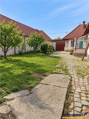 Pet friendly! Garsoniera de inchiriat, la casa, Sanpetru