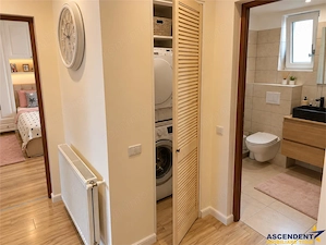 Apartament 3 camere, decomandat, regim vila, 2 terase, parcare, etaj2, Tractorul, Brasov - imagine 5
