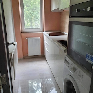 Proprietar închiriez apartment 2 camere Tomis Nord   - imagine 6