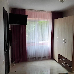 Proprietar închiriez apartment 2 camere Tomis Nord   - imagine 3