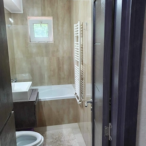 Proprietar închiriez apartment 2 camere Tomis Nord   - imagine 8