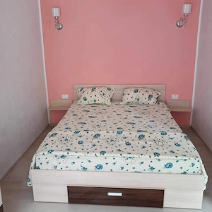 Proprietar închiriez apartment 2 camere Tomis Nord   - imagine 2