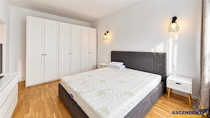 Pet friendly! Garsoniera de inchiriat, la casa, Sanpetru - imagine 6