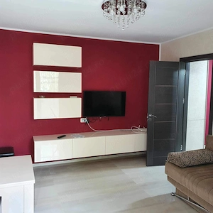 Proprietar închiriez apartment 2 camere Tomis Nord   - imagine 7