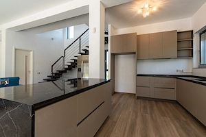 Casă individuală Tamasi, Corbeanca | 126 mp utili, teren 475 mp, terase ample - imagine 11