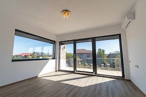 Casă individuală Tamasi, Corbeanca | 126 mp utili, teren 475 mp, terase ample - imagine 2