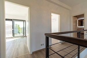 Casă individuală Tamasi, Corbeanca | 126 mp utili, teren 475 mp, terase ample - imagine 6
