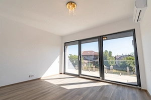 Casă individuală Tamasi, Corbeanca | 126 mp utili, teren 475 mp, terase ample - imagine 4