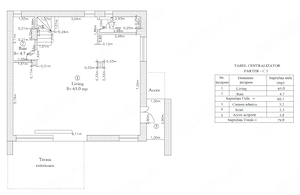 Casă individuală Tamasi, Corbeanca | 126 mp utili, teren 475 mp, terase ample - imagine 16