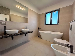Casă individuală Tamasi, Corbeanca | 126 mp utili, teren 475 mp, terase ample - imagine 5