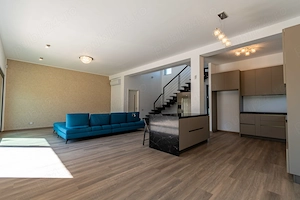 Casă individuală Tamasi, Corbeanca | 126 mp utili, teren 475 mp, terase ample - imagine 8