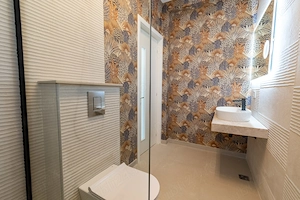 Casă individuală Tamasi, Corbeanca | 126 mp utili, teren 475 mp, terase ample - imagine 12