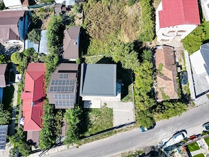 Casă individuală Tamasi, Corbeanca | 126 mp utili, teren 475 mp, terase ample - imagine 9