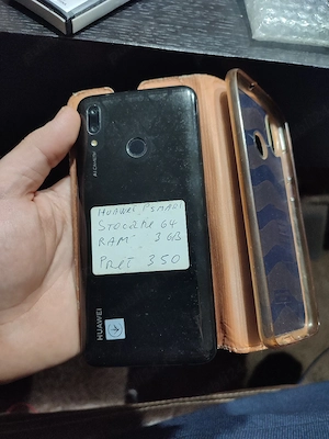 Telefon Huawei p smart