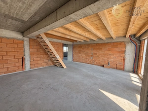 Penthouse de vanzare zona Banu Mărăcine - imagine 4