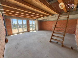 Penthouse de vanzare zona Banu Mărăcine - imagine 3