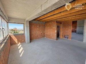 Penthouse de vanzare zona Banu Mărăcine - imagine 6