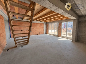 Penthouse de vanzare zona Banu Mărăcine - imagine 5