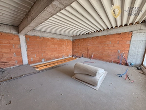 Penthouse de vanzare zona Banu Mărăcine - imagine 17