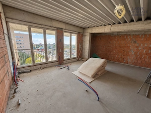 Penthouse de vanzare zona Banu Mărăcine - imagine 18