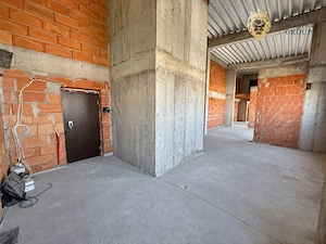Penthouse de vanzare zona Banu Mărăcine - imagine 15