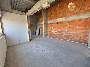 Penthouse de vanzare zona Banu Mărăcine - imagine 11