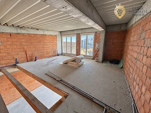 Penthouse de vanzare zona Banu Mărăcine - imagine 16