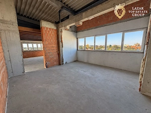 Penthouse de vanzare zona Banu Mărăcine - imagine 12