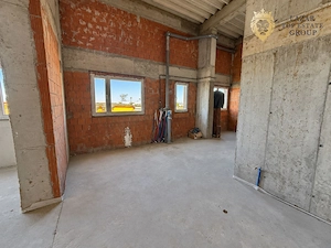 Penthouse de vanzare zona Banu Mărăcine - imagine 13