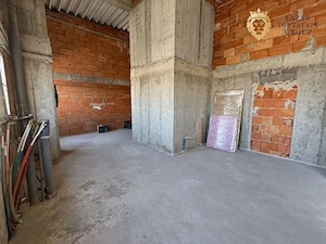 Penthouse de vanzare zona Banu Mărăcine - imagine 14