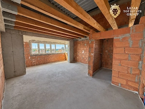Penthouse de vanzare zona Banu Mărăcine - imagine 8